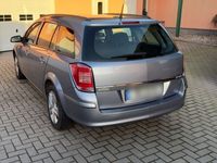 gebraucht Opel Astra Caravan 1.9 CDTI Edition 74kW Edition