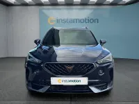 Gebraucht Cupra Formentor 310 PS (228 kW) 2022 Blau SUV
