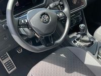 gebraucht VW Tiguan 1.5 TSI OPF 96kW UNITED UNITED
