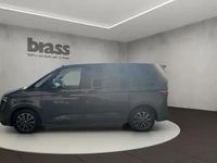 Gebraucht VW Multivan Life 204 PS (150 kW) 2022 Pure grey Van