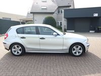 gebraucht BMW 116 i TOP-GEPFLEGT+TÜV-NEU !!!