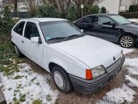 gebraucht Opel Kadett E GL 1.4