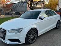 gebraucht Audi A3 8v tfsi 1.8 s line