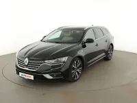 Gebraucht Renault Talisman Initiale Paris 189 PS (139 kW) 2021 Schwarz Kombi
