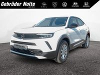 Gebraucht Opel Mokka-e Edition 100 kW (136 PS) 2022 Weiß SUV