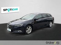 Gebraucht Opel Insignia Innovation 165 PS (121 kW) 2019 Blau Kombi