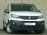 gebraucht Peugeot Partner 1.5 BlueHDi 100 Premium L1 S&S