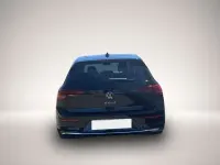 Gebraucht VW Golf VIII Goal 150 PS (110 kW) 2025 Schwarz Limousine
