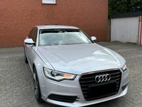 gebraucht Audi A6 Limousine