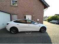 Gebraucht Tesla Model 3 RWD 239 kW (325 PS) 2022 Weiß Limousine