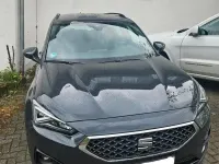 Gebraucht Seat Tarraco 150 PS (110 kW) 2021 Grau SUV