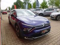 gebraucht Citroën C5 X PureTech 130 S&S EAT8 Feel Pack + Sitzheiz.