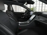 Gebraucht Mercedes C220 AMG 2023 Schwarz