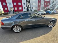 Gebraucht Mercedes 320 224 PS (164 kW) 2006 Grau Limousine