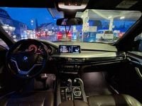 Gebraucht BMW X5 Shadowline 258 PS (189 kW) 2015 Braun SUV