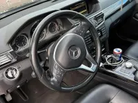 Gebraucht Mercedes E350 Avantgarde 265 PS (194 kW) 2012 Schwarz Limousine