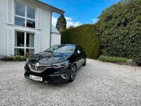 gebraucht Renault Mégane Coupé 