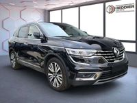 gebraucht Renault Koleos Initiale Paris Blue dCi 185 4x4 *WKR Alu*