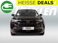 Gebraucht Opel Mokka-e Enjoy 100 kW (136 PS) 2024 Schwarz SUV