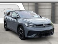 Gebraucht VW ID.5 Pro 127 kW (174 PS) 2023 Mondsteingrau (metallic) SUV