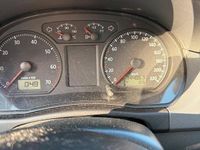 Gebraucht VW Polo 60 PS (44 kW) 2006 Silber Kleinwagen