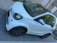 Gebraucht Smart ForTwo Coupé Prime 52 PS (38 kW) 2015 Weiß Coupé