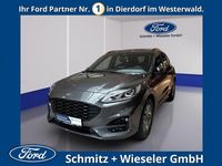 Gebraucht Ford Kuga ST-Line 150 PS (110 kW) 2020 Grau SUV