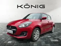 Gebraucht Suzuki Swift Comfort 83 PS (61 kW) 2023 Kleinwagen