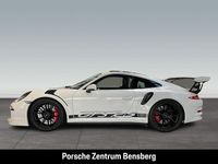 Gebraucht Porsche 911 GT3 RS 500 PS (367 kW) 2016 Weiß Coupé