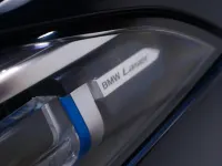 Gebraucht BMW 840 M Sport 333 PS (244 kW) 2021 Blau Coupé