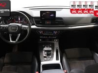 gebraucht Audi Q5 45 TDI qu S LINE KEYLESS,LED,ACC,STANDHZ,AHK
