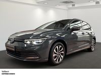 gebraucht VW Golf VIII ACTIVE 1 5 TSI LED NAVI RÜCKFAHRKAMERA