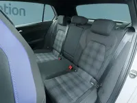 Gebraucht VW Golf VIII GTE 272 PS (200 kW) 2024 Weiß Kleinwagen