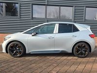 Gebraucht Cupra Born 169 kW (231 PS) 2022 Andere farbe Kleinwagen