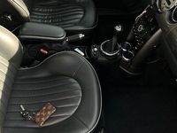 Gebraucht Mini ONE 90 PS (66 kW) 2006 Grau Kleinwagen