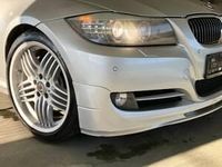 Gebraucht Alpina B3 400 PS (294 kW) 2010 Silber Limousine