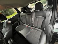 Gebraucht Renault Kadjar 130 PS (95 kW) 2017 Schwarz SUV