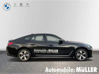 gebraucht BMW i4 eDrive35 Gran Coupe Navi Klima RFK Laserlicht Sitzhzg 🔋🔌05% Versteuerung🔋🔌