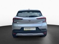 gebraucht Renault Captur Equilibre TCe 90 SHZ+NAVI+KLIMA+eCall