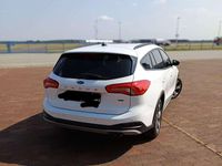 Second-hand Ford Focus Active 120 CP (88 kW) 2020 Break