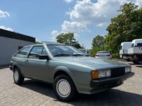 Brugt VW Scirocco 75 HK (55 kW) 1985 Grå Coupe