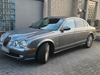 Gebraucht Jaguar S-Type S 238 PS (175 kW) 2003 Limousine