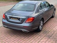 gebraucht Mercedes E250 Aut.AHK SHZ ALU Lim.Avantgarde Multibeam