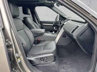 Gebraucht Land Rover Discovery 5 SE Dynamic 252 PS (185 kW) 2024 Silicon silver SUV