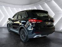 Gebraucht MG ZS 116 PS (85 kW) 2025 Schwarz Limousine