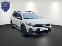 Neu Dacia Jogger Extreme 110 PS (80 kW) 2026 Schwarz Van / Kleinbus