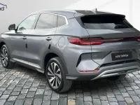 Neu BYD Seal U Design 324 PS (238 kW) 2026 Grau SUV