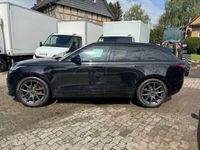 gebraucht Land Rover Range Rover Velar R-Dynamic*Pano* Black Pack*