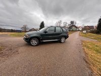 Gebraucht BMW X5 218 PS (160 kW) 2003 SUV