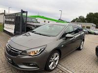 Gebraucht Opel Astra Dynamic 160 PS (117 kW) 2017 Grau Kombi